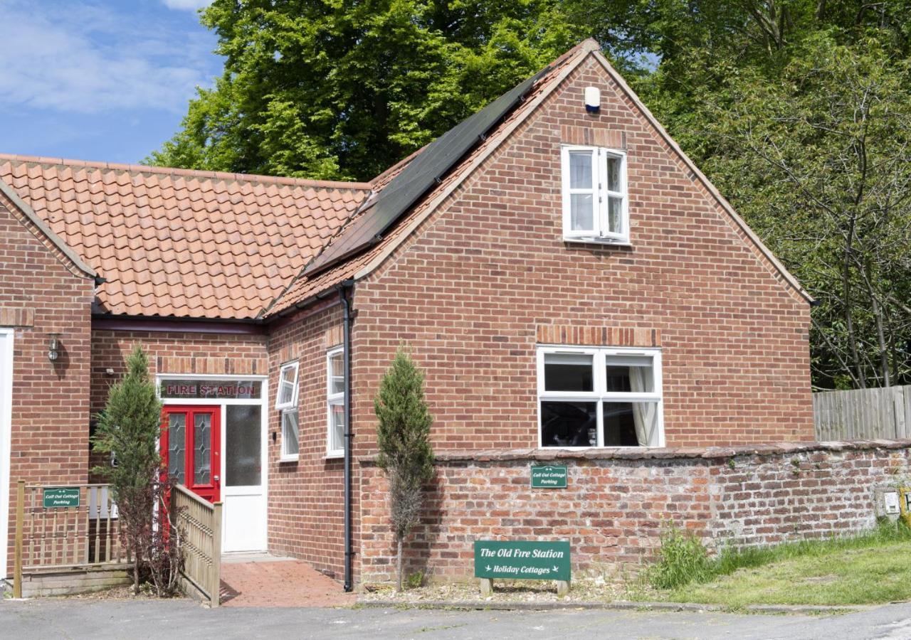 Call Out Cottage Sledmere Экстерьер фото