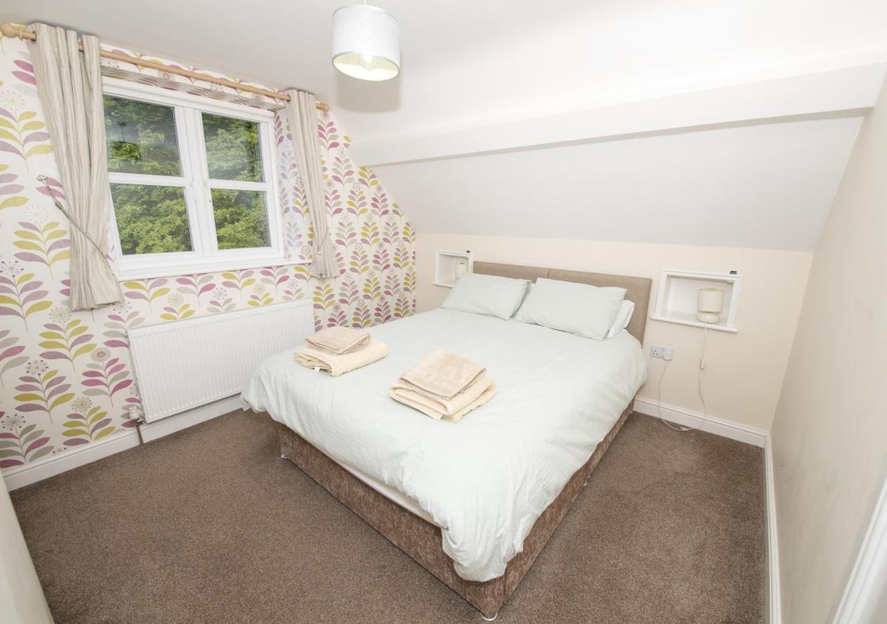 Call Out Cottage Sledmere Экстерьер фото