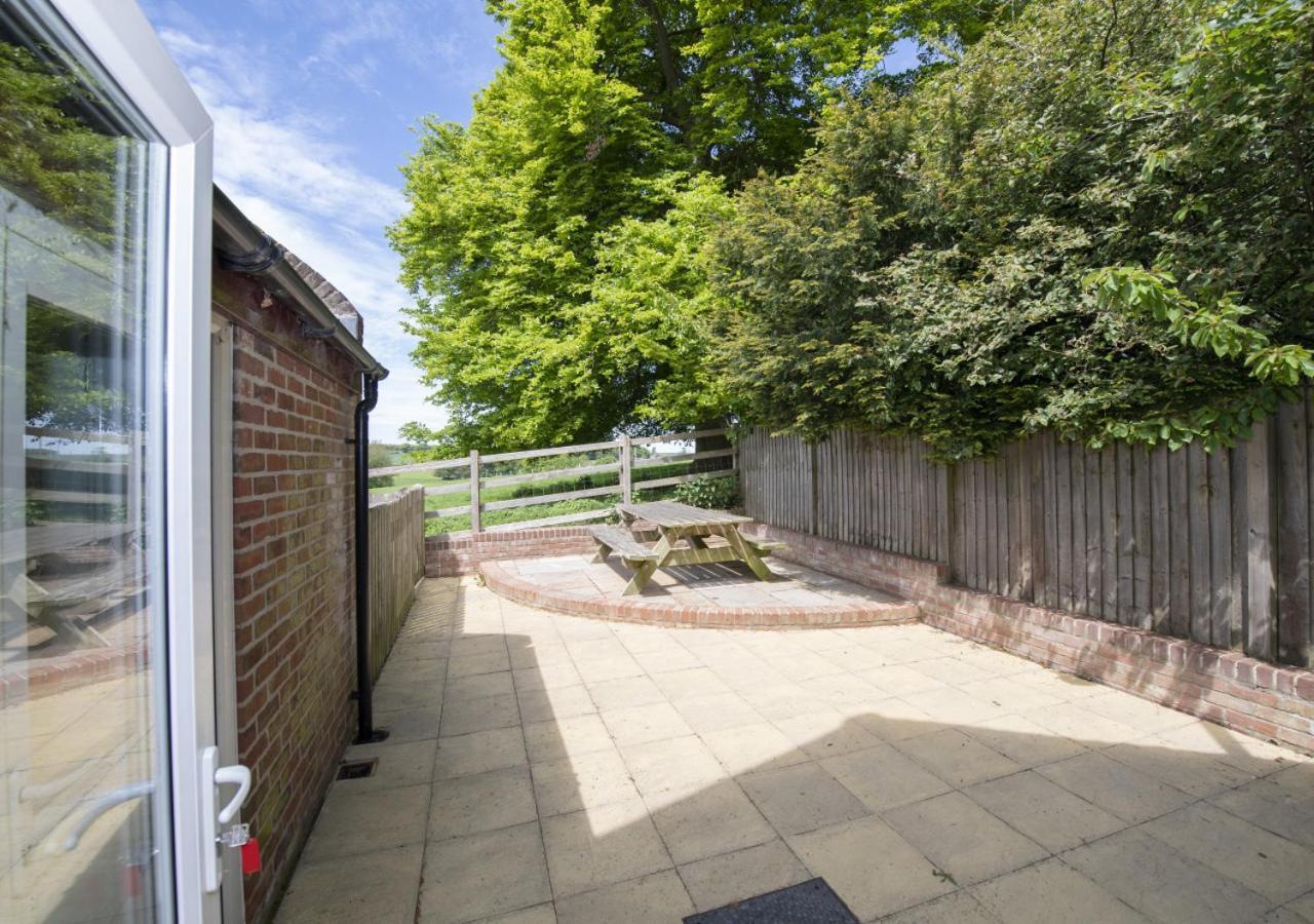 Call Out Cottage Sledmere Экстерьер фото