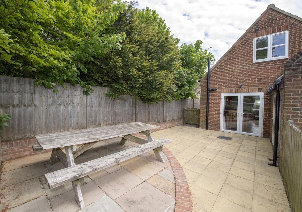 Call Out Cottage Sledmere Экстерьер фото