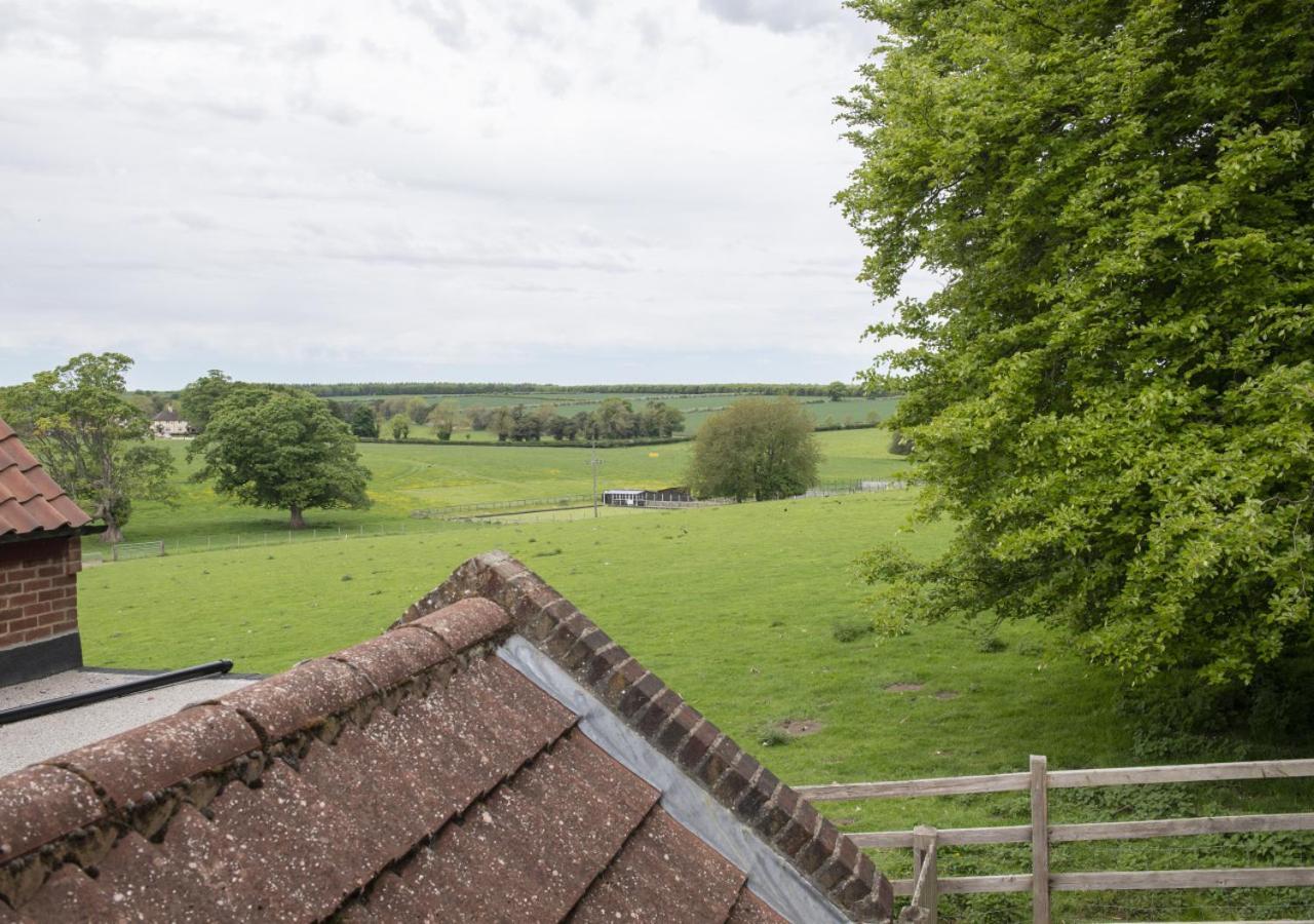 Call Out Cottage Sledmere Экстерьер фото