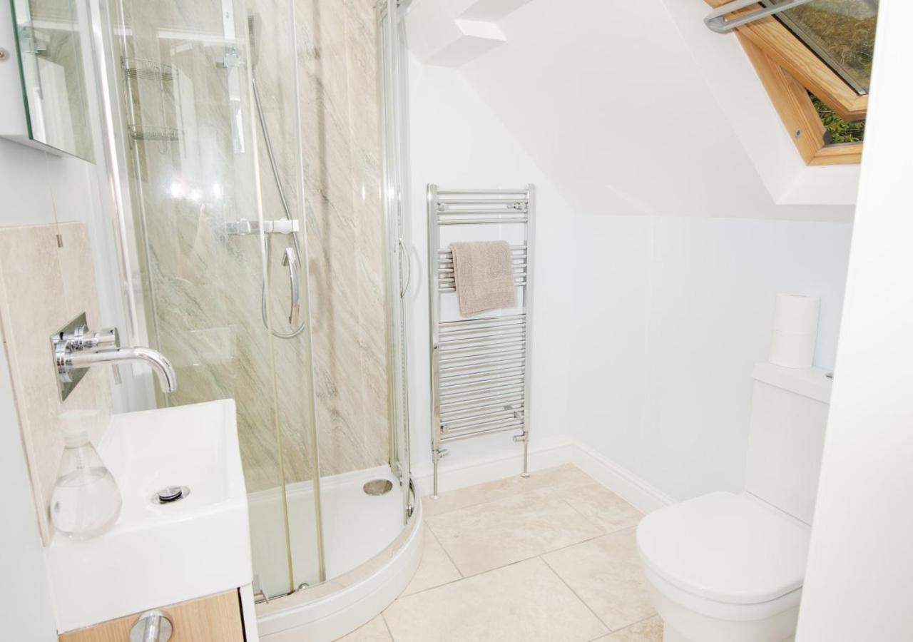 Call Out Cottage Sledmere Экстерьер фото