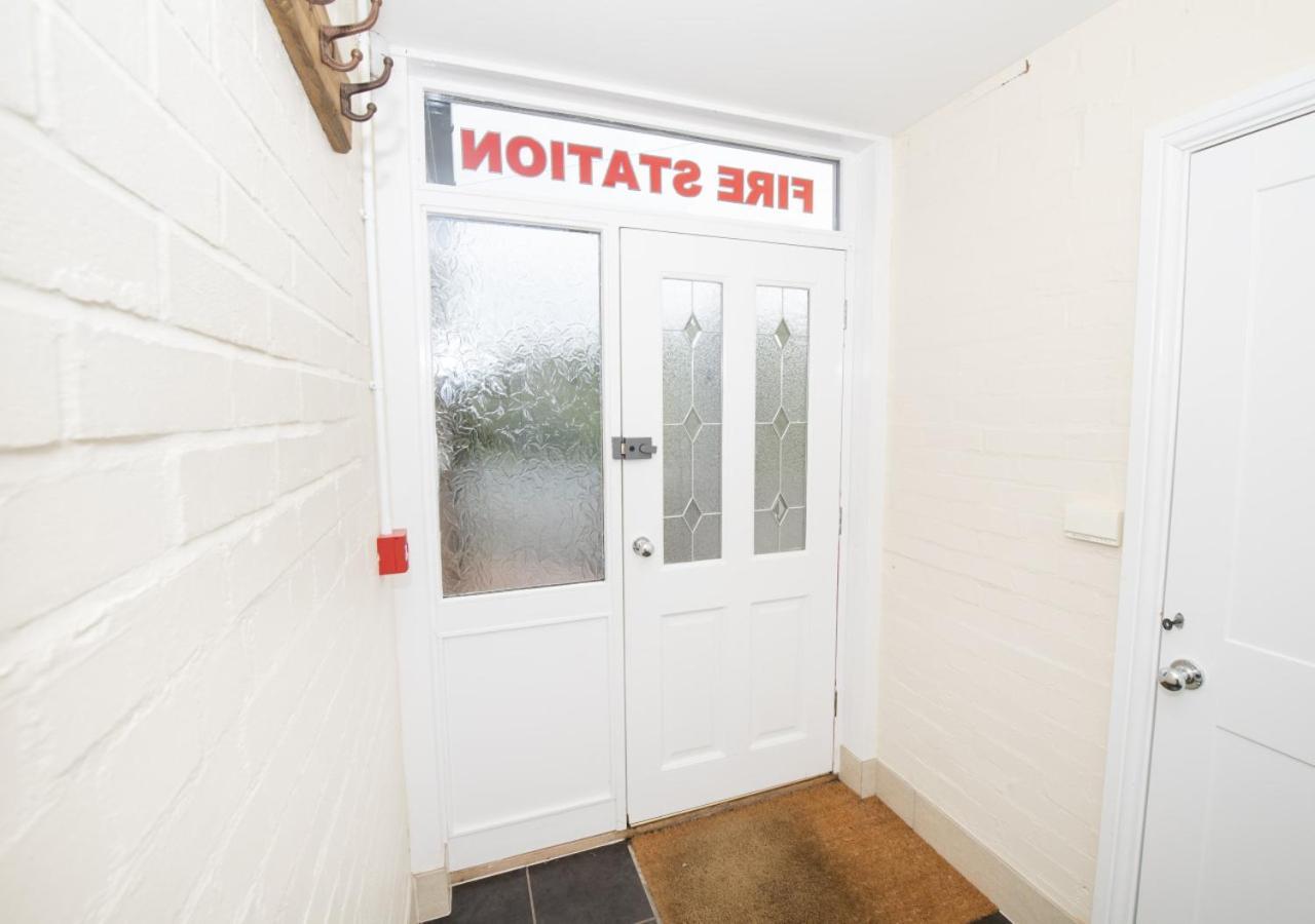 Call Out Cottage Sledmere Экстерьер фото