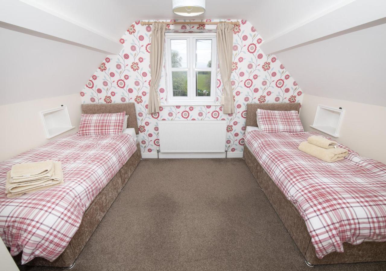Call Out Cottage Sledmere Экстерьер фото